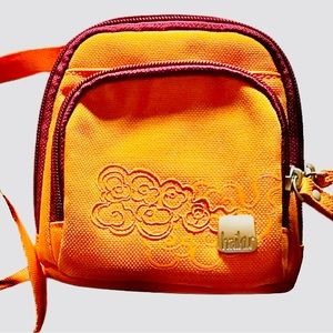 Haiku Crossbody Bag